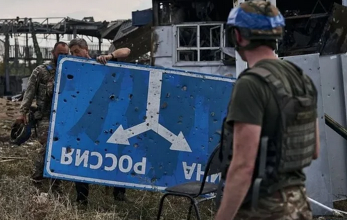 У РФ українських військових, які брали участь у Курській операції, звинуватили у «тероризмі»  - ЗМІ 